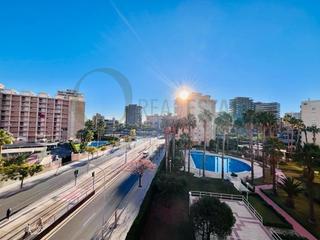 Pis a Playa de San Juan. Preciosa vivienda en el corazón de la playa de san juan