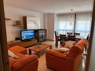 Location Appartement à Centro. Vivienda en el centro de santa pola