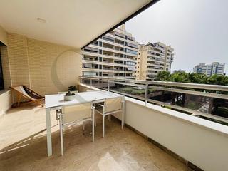 Affitto Appartamento in PAU 5. Vive en el corazón de pau 5, a pasos del mar en playa san juan.
