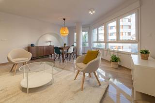 Location Appartement à Barrio del Centro. Magnifico piso reformado junto a plaza de los luceros