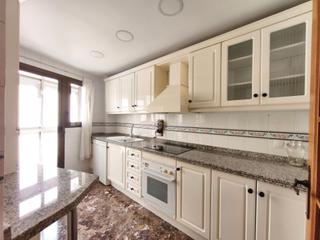 Location Appartement  Avenida alfonso el sabio. Vivir en alfonso el sabio elegancia y ubicación