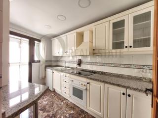 Miete Etagenwohnung  Avenida alfonso el sabio. Vivir en alfonso el sabio elegancia y ubicación