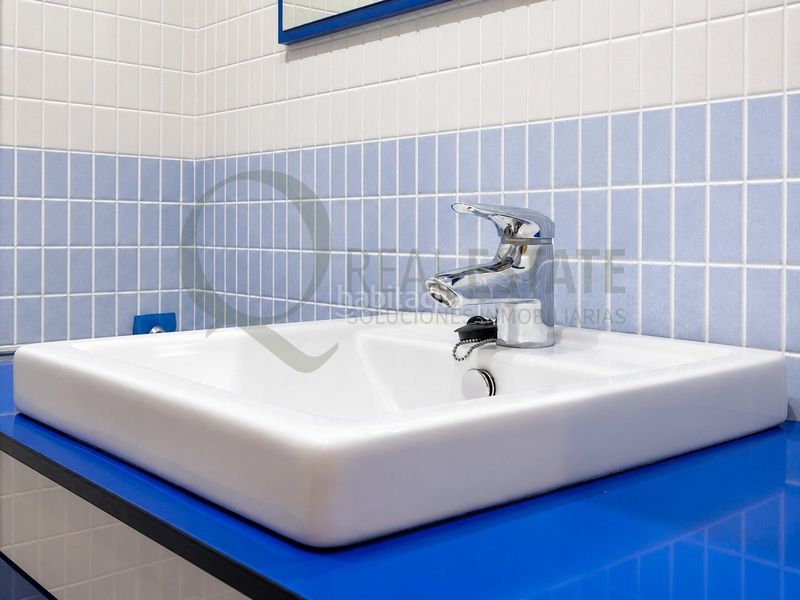 Foto f9c7e358-e6ff-4833-9ce4-55fd05fef839. Xalet amb calefacció aparcament piscina a Almajada-Ravel Mutxamel
