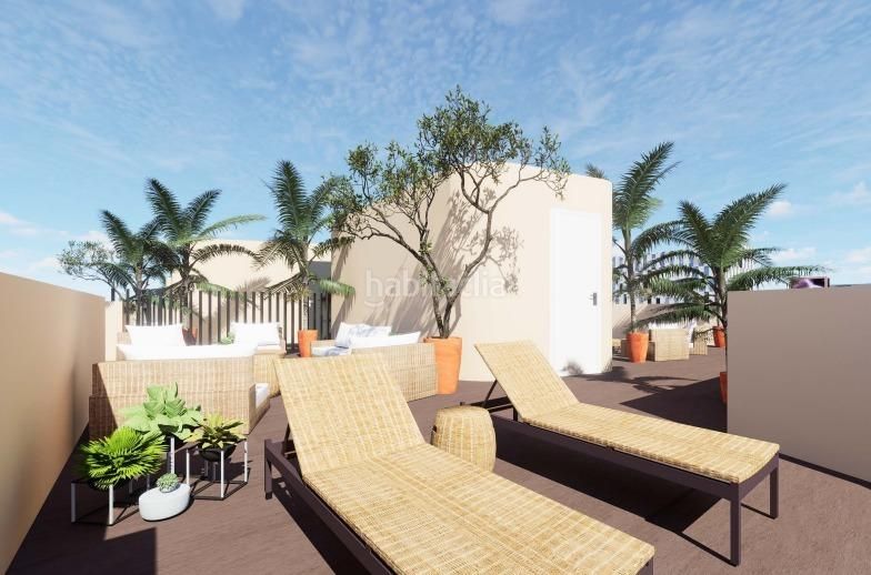 Foto 498d9ce5-b006-4cdc-a8c9-167502ddf0d4. Pis amb piscina a Playa Muchavista Campello (el)