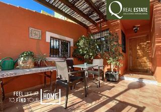 Casa en La Huerta. Una vivienda que lo tiene todo espacio, luz y calidad de vida
