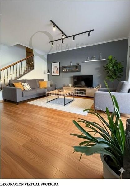 Foto 0f2bc1bc-bd86-4541-9d47-c9512168b6b9. Casa amb aparcament piscina a La Huerta Mutxamel