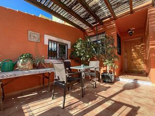 House in La Huerta. Una vivienda que lo tiene todo espacio, luz y calidad de vida