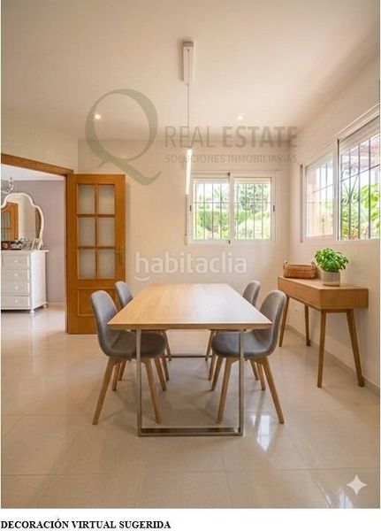 Foto 4a1a9c8f-00df-44a7-b19f-5ff7d121198d. Casa amb aparcament piscina a La Huerta Mutxamel