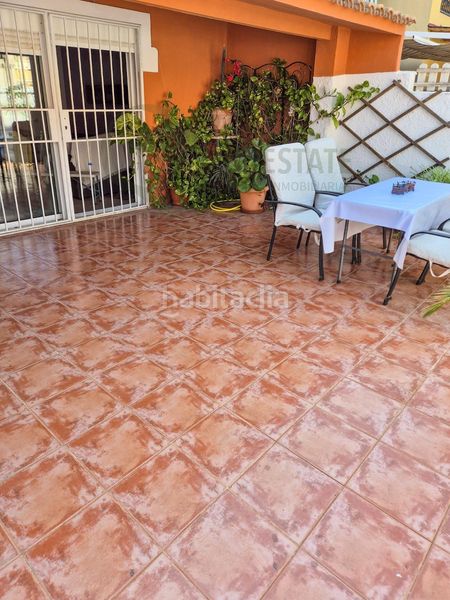 Foto 5cd2e7db-97a4-4975-a25c-48512fbf12f2. Casa amb aparcament piscina a La Huerta Mutxamel