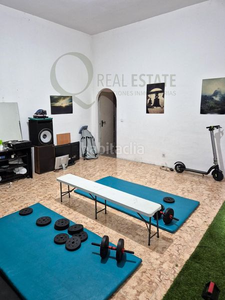 Foto 6ecd1bb3-9172-435b-a871-7fb350ac4014. Casa amb aparcament piscina a La Huerta Mutxamel