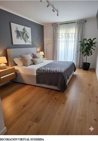 Foto 8a43ffdd-8548-4ca2-bb38-864ec02a36d1. Casa amb aparcament piscina a La Huerta Mutxamel