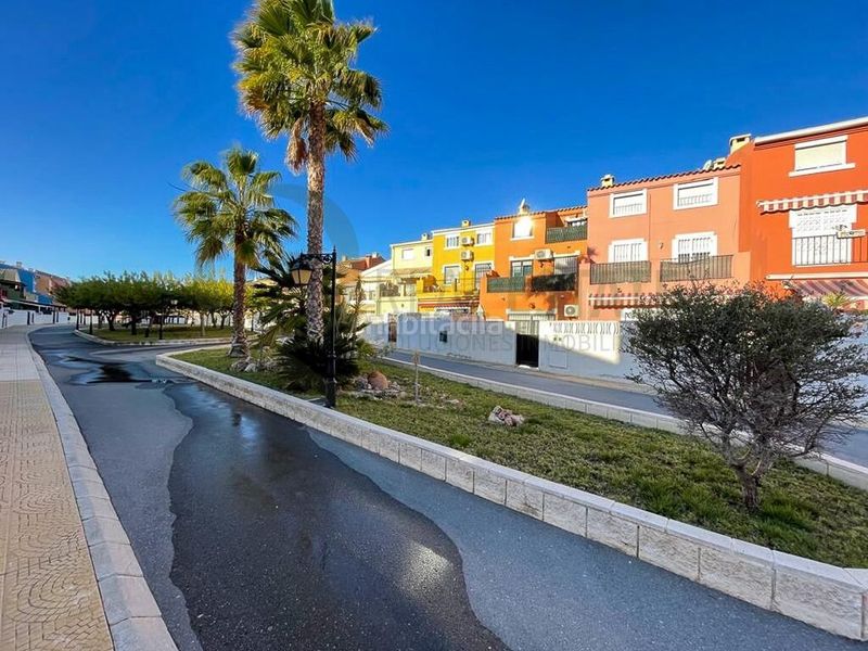 Foto 8d5e8e80-8f35-4d78-9c71-08025ac84ea1. Casa amb aparcament piscina a La Huerta Mutxamel