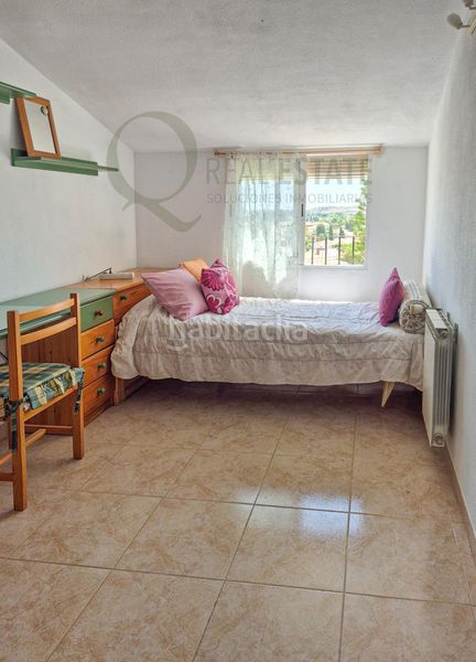 Foto a10270be-84f0-4b92-95fb-5d3a30be688c. Casa amb aparcament piscina a La Huerta Mutxamel