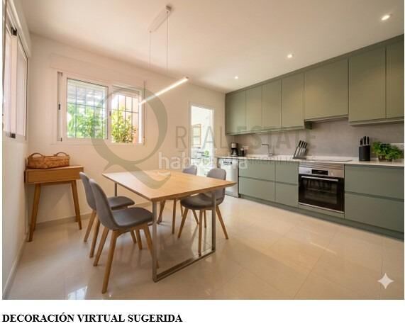 Foto b9f7720a-e425-480f-8ad0-2fbfb0844d32. Casa amb aparcament piscina a La Huerta Mutxamel