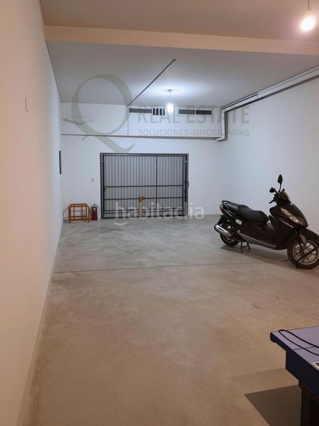 Foto d7ed4941-d959-4cc6-b4b2-a848546a267a. Casa amb aparcament piscina a La Huerta Mutxamel