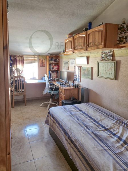 Foto e8772e0b-f171-43dc-ab2e-ed0a793b68c5. Casa amb aparcament piscina a La Huerta Mutxamel