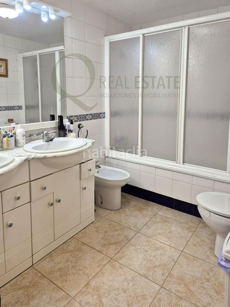 Foto e944d0f1-566a-4532-8a35-ea780ab24f66. Casa amb aparcament piscina a La Huerta Mutxamel