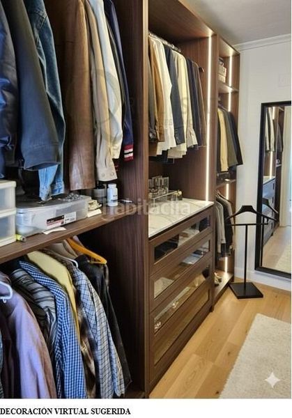 Foto f15e9c9c-99a1-4135-95ca-bdfbfdf1d918. Casa amb aparcament piscina a La Huerta Mutxamel