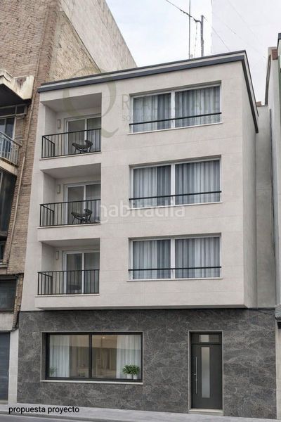 Foto 4a60e228-94f9-4fdb-bd5a-5874c7329d69. Edificio in Mercado Alicante