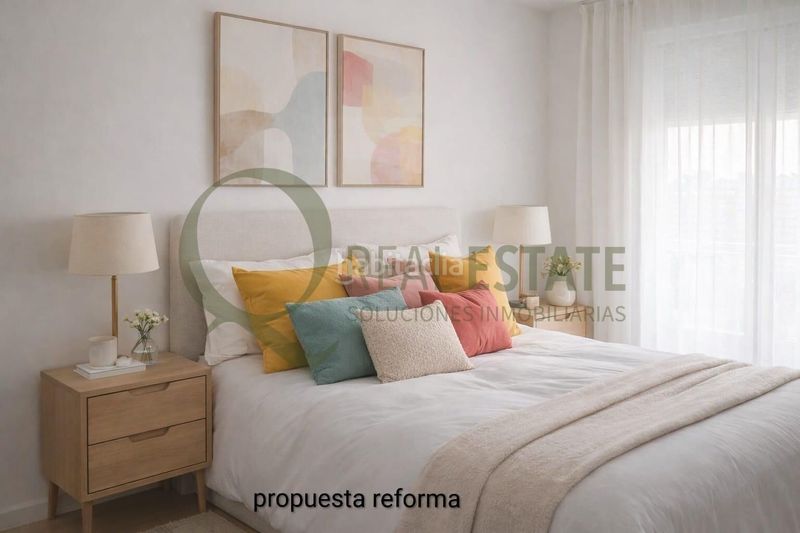 Foto d84b9886-1051-4379-91e5-9a65c7fad9b4. Edificio in Mercado Alicante