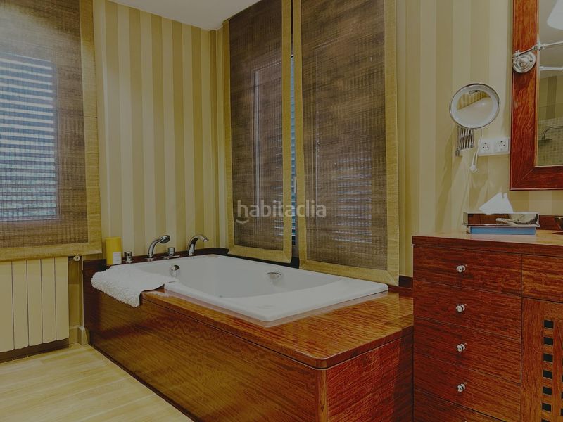 Foto f43fc691-3394-4b74-9777-9c04881e08ba. Xalet amb calefacció aparcament piscina a Ibi