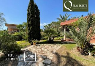 Xalet a Centro. Gran finca con más de 2.000m2 en san juan de alicante