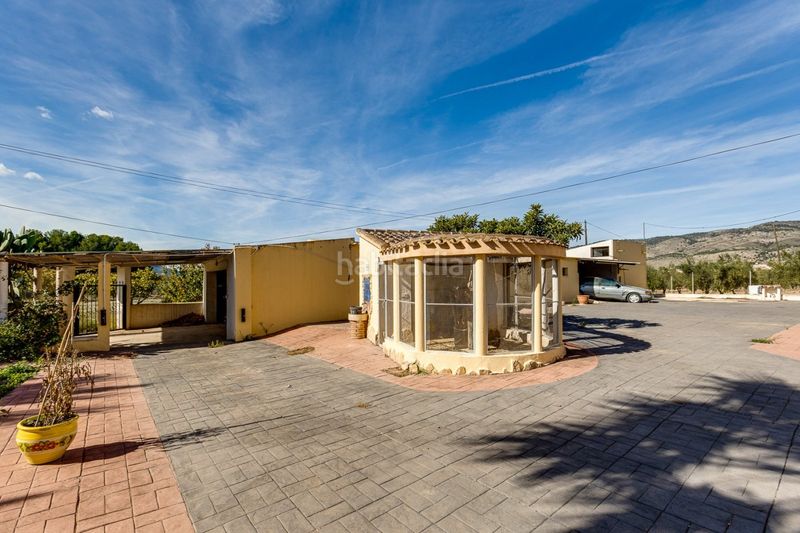 Foto e1084e05-4ee4-4478-8361-bfa5e05594dc. Xalet amb aparcament piscina a Onil