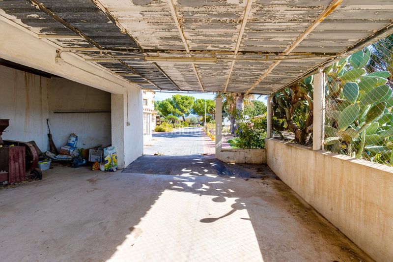 Foto ec16f6bd-4c5a-44b1-a530-18a77952e8ce. Xalet amb aparcament piscina a Onil