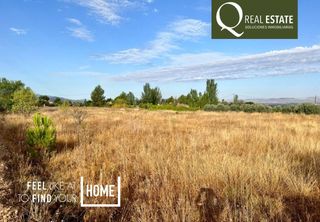Terreno residenziale in Las Tiesas. Gran terreno en peña rubia