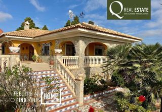 Chalet in Rebolledo. Chalet en el rebolledo