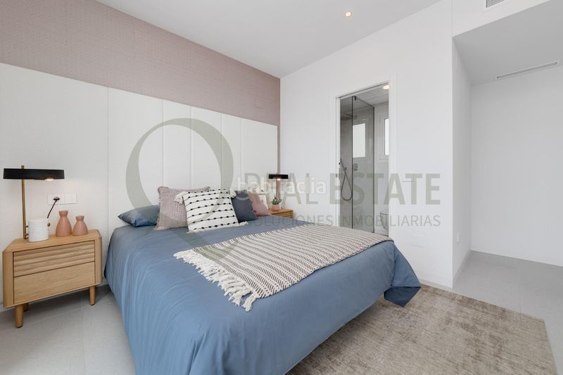 Foto 54b2827d-e0c5-4b8e-8646-a5984b3bcfe5. Xalet amb aparcament piscina a Bonalba-Cotoveta Mutxamel