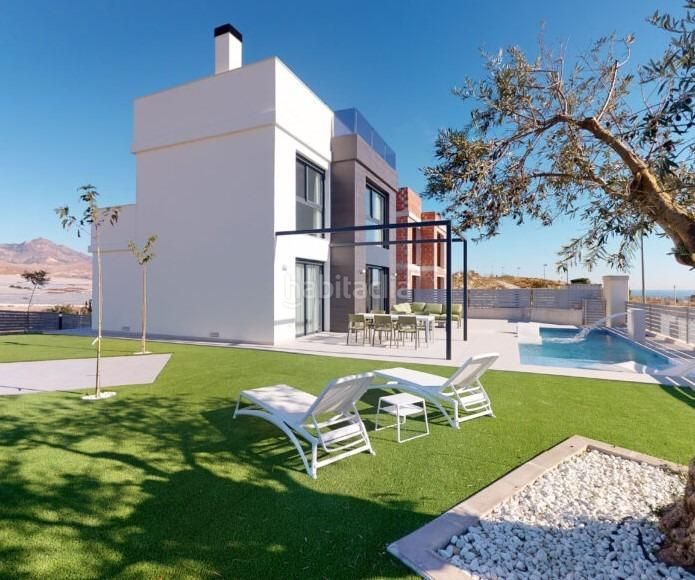 Foto 5b819e87-cc1d-4abf-8daf-e114a3a9e9b7. Xalet amb aparcament piscina a Bonalba-Cotoveta Mutxamel