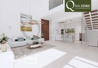 Xalet a Golf Bahía. Una casa con alma mediterránea en una de las mejores zonas de al