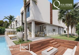 Chalet en L´Albir. La casa perfecta existe 4 dormitorios, piscina y sol todo el año