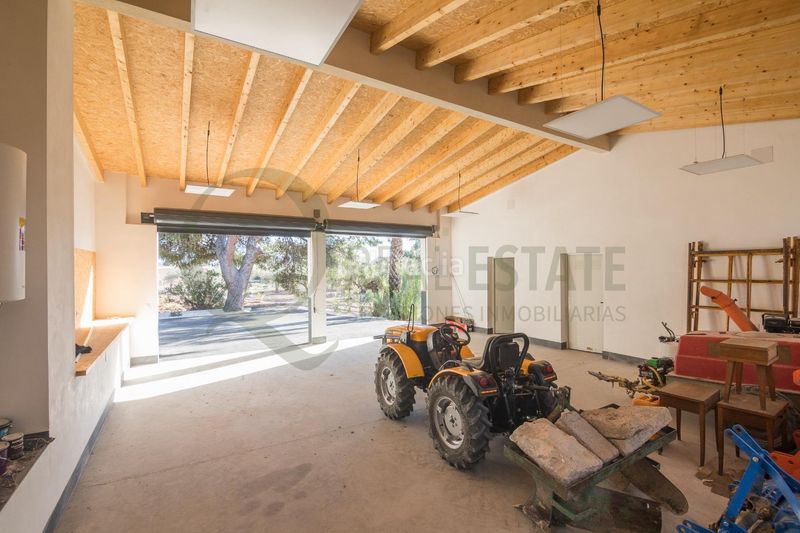 Foto f61c03b1-e66d-448b-8c97-32cbb4544ba0. Xalet amb calefacció aparcament a Centro Mutxamel