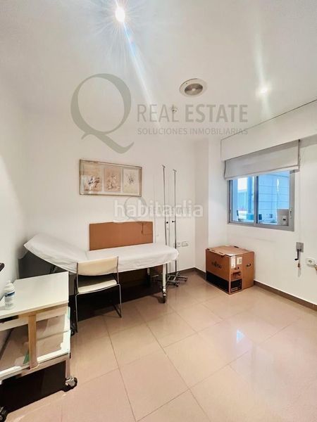 Foto 25ea0b0e-3769-445e-952d-478d518e794d. Piso el sueño hecho realidad reforma esta clínica en una acogedora vivienda en la rambla en Alicante