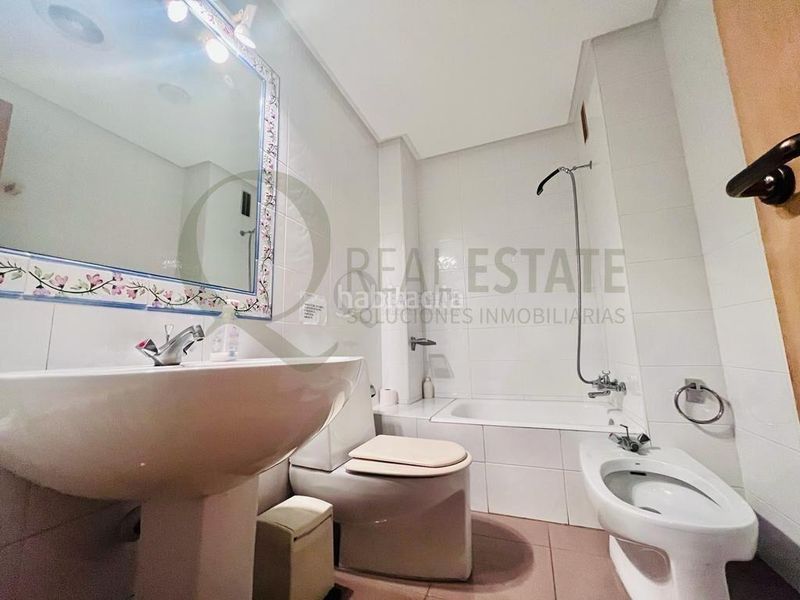 Foto 46622382-4e51-4bb9-a86a-9dad69c88a2a. Piso el sueño hecho realidad reforma esta clínica en una acogedora vivienda en la rambla en Alicante