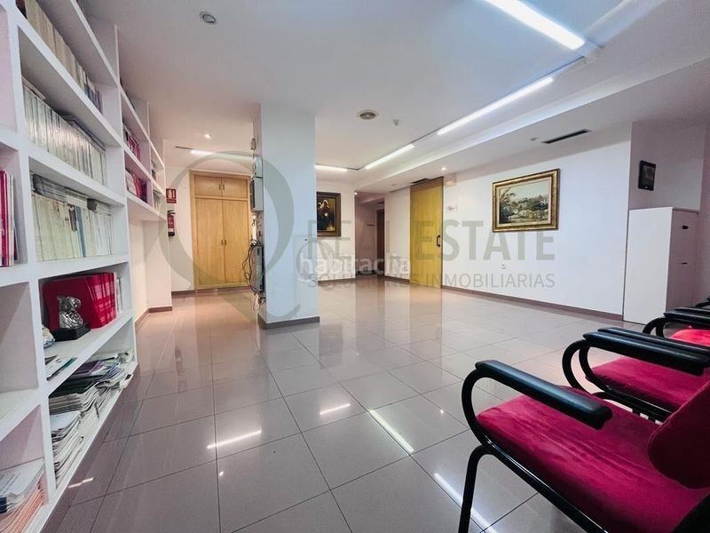 Foto 57b905a8-0c4e-41fe-b923-b1268e8c0fd7. Piso el sueño hecho realidad reforma esta clínica en una acogedora vivienda en la rambla en Alicante