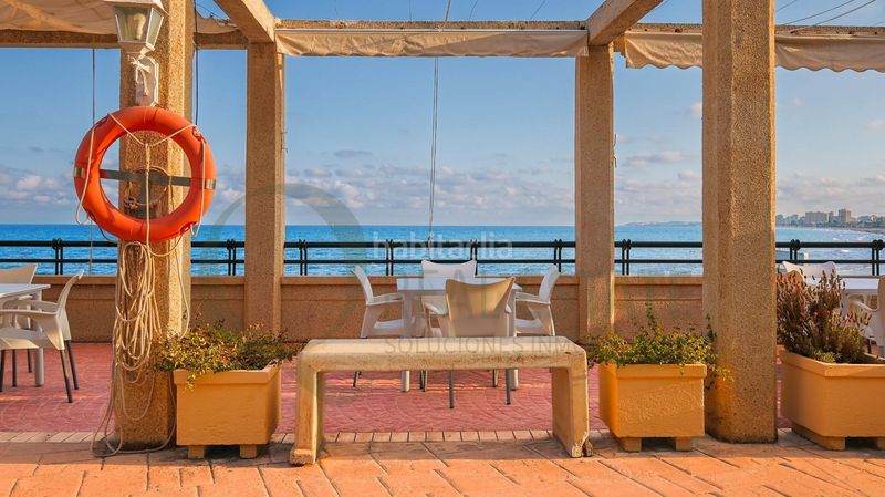 Foto dd1baace-12a3-4b2a-96d0-f32256ca8a99. Pis amb calefacció aparcament piscina a Playa Muchavista Campello (el)