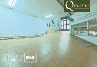 Local Comercial a Calle DR JUST