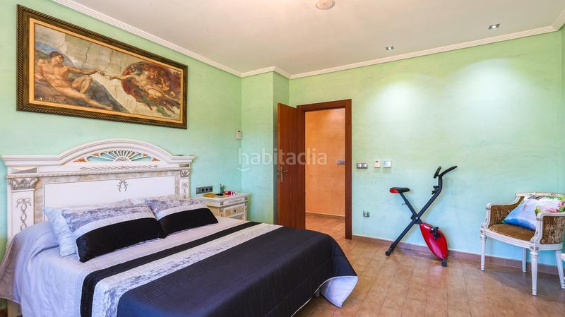 Foto 53e6280d-ce77-4fea-92ca-83e753c1e653. Casa amb calefacció aparcament piscina a Pedanías Oeste Aspe
