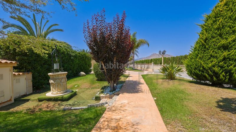 Foto 642efd3e-c1ef-4cb8-9ad0-b82cfc734586. Casa amb calefacció aparcament piscina a Pedanías Oeste Aspe