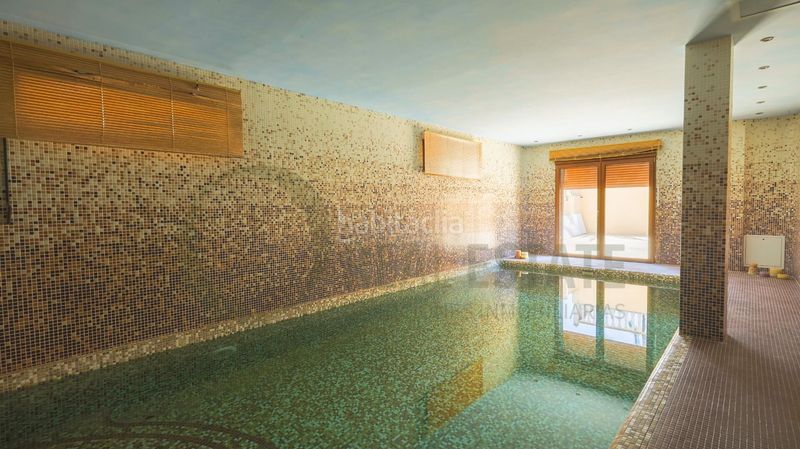 Foto a6256778-95de-42f9-9cb5-79cf38ab1174. Casa amb calefacció aparcament piscina a Pedanías Oeste Aspe