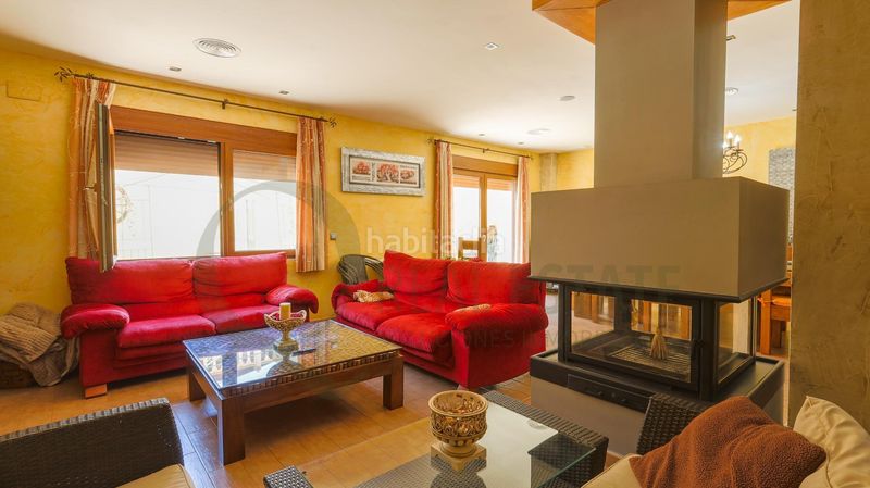 Foto a8539fcc-749b-455e-93ef-ce769389c4ca. Casa amb calefacció aparcament piscina a Pedanías Oeste Aspe