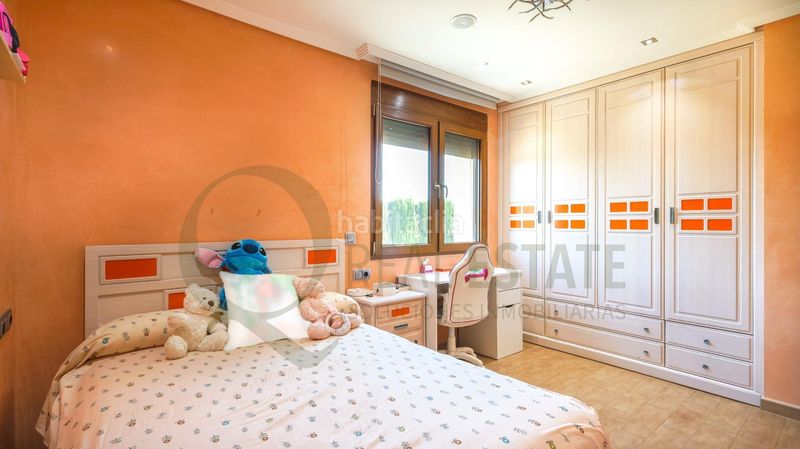Foto ac6d8e40-91b2-4a11-bf1a-3d074743fd09. Casa amb calefacció aparcament piscina a Pedanías Oeste Aspe