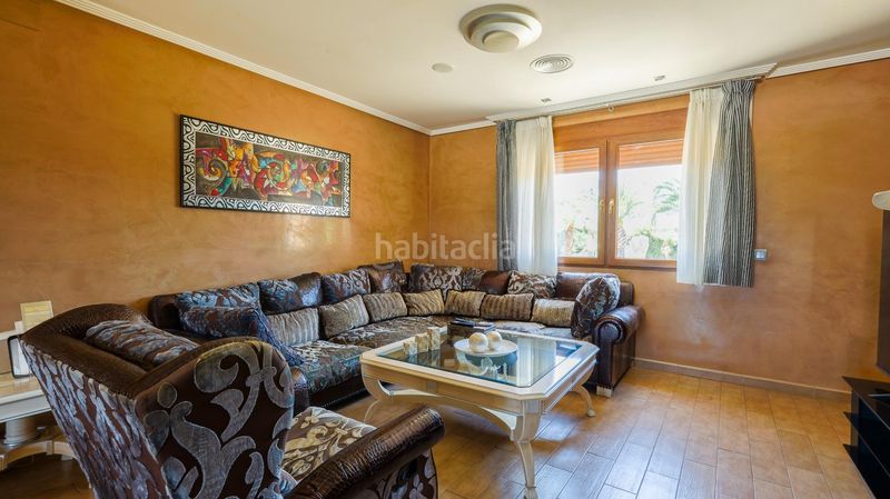 Foto ad8f4e60-b650-4a9f-a70b-02ac8325a31f. Casa amb calefacció aparcament piscina a Pedanías Oeste Aspe