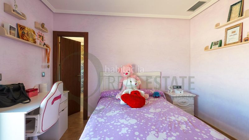 Foto b1cb23ef-aff6-4110-87eb-8a89eb333e08. Casa amb calefacció aparcament piscina a Pedanías Oeste Aspe