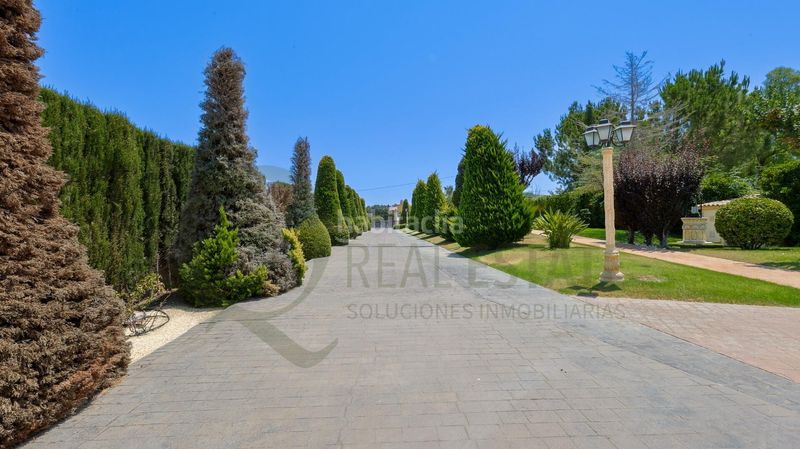 Foto b3a706f8-c050-440c-a812-33705aaa4ffe. Casa amb calefacció aparcament piscina a Pedanías Oeste Aspe