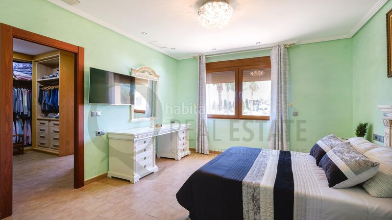 Foto b86a336e-81e7-4b21-bed8-7a1003e41024. Casa amb calefacció aparcament piscina a Pedanías Oeste Aspe