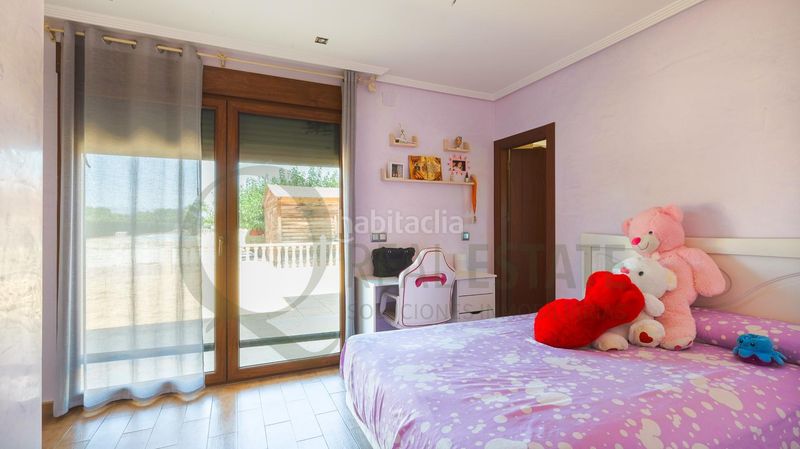 Foto d3804e9f-9070-4306-b02a-d841c7a98b58. Casa amb calefacció aparcament piscina a Pedanías Oeste Aspe